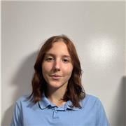 offro lezioni ai bambini delle scuole medie, disponibile nel weekend